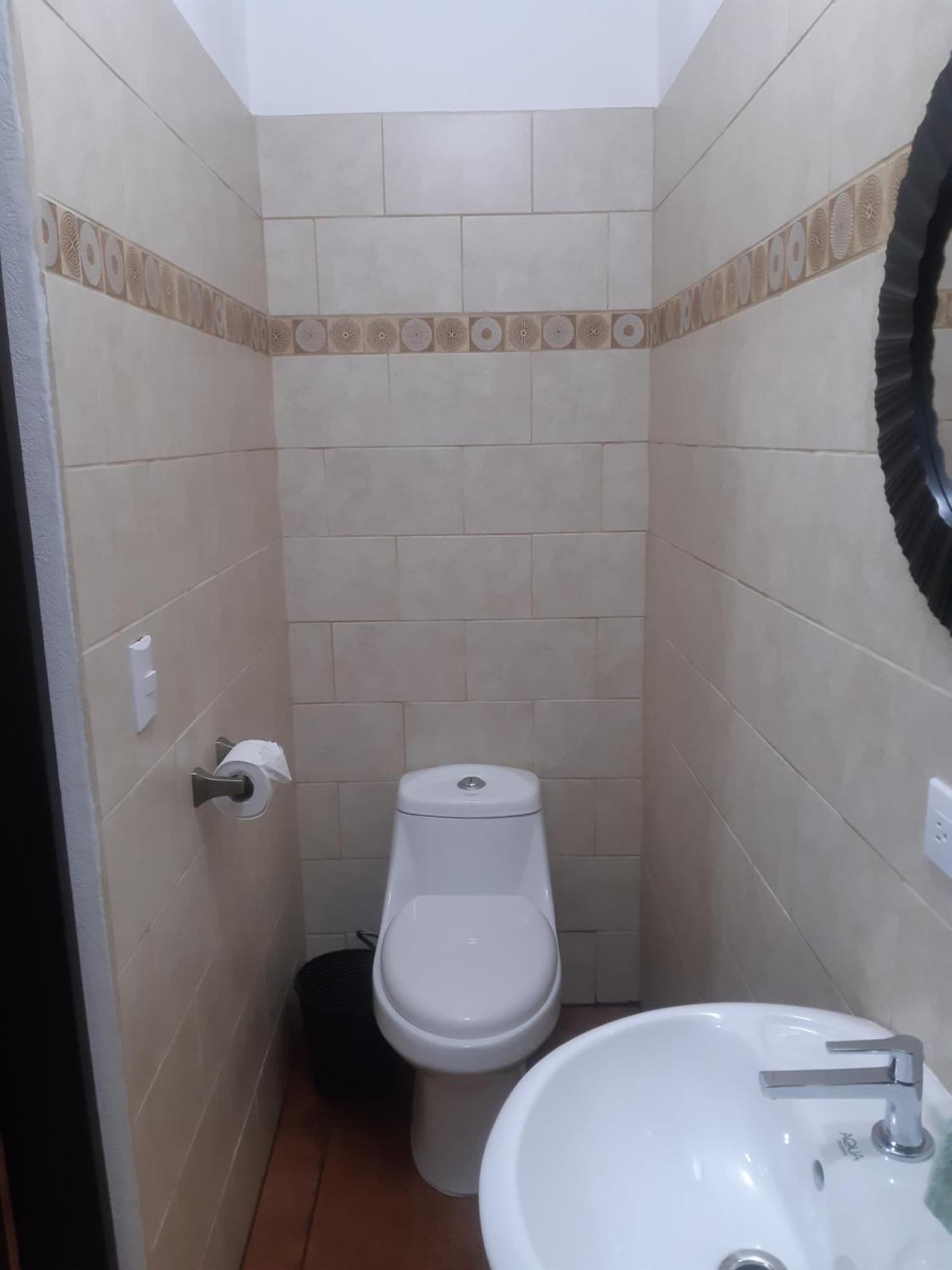 Posada Maya Antigua Bilik gambar